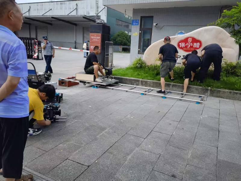 九江TVC拍摄：制造业专属TVC方案，用镜头展现企业硬核实力！