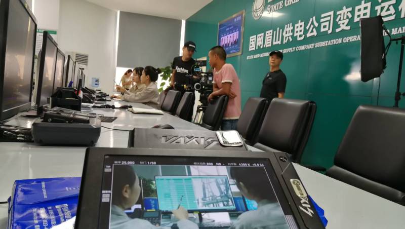九江广告片制作优选：全流程专业把控，让品牌传播更有力量！