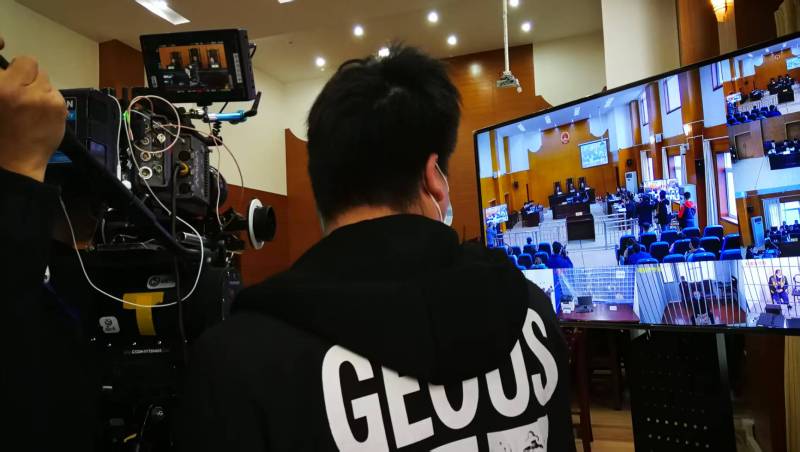 九江TVC制作：政企单位合规宣传，专业把控内容，官方平台适用！