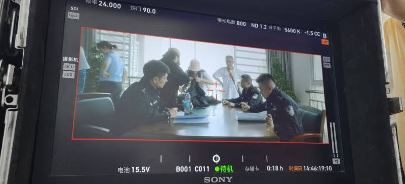 九江TVC拍摄：活动类广告专属，即时产出高光内容，满足宣发时效！
