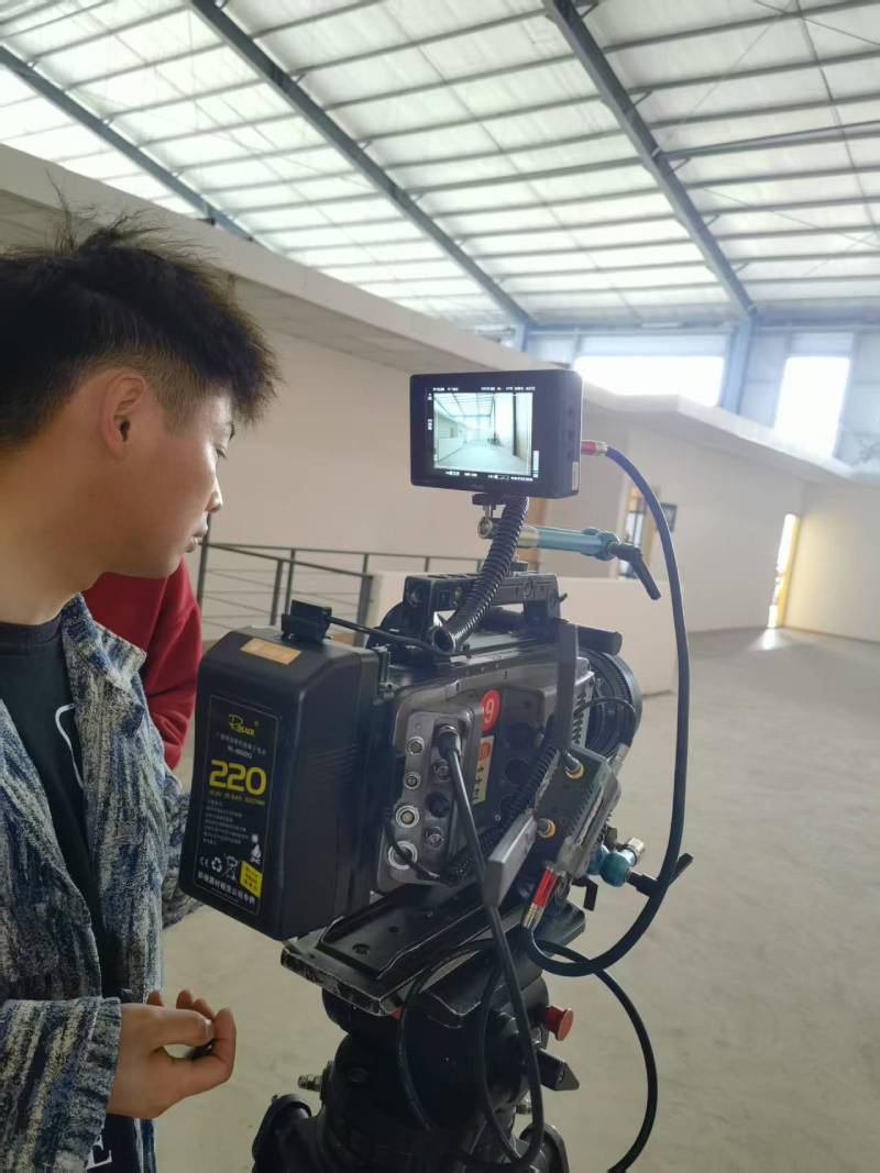 解锁九江广告片拍摄：以创意镜头，解锁品牌商业价值新高度
