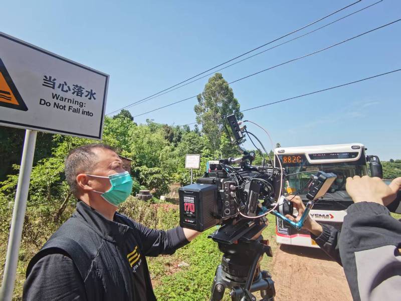 九江TVC拍摄公司：深耕本地市场，为品牌定制专属拍摄方案