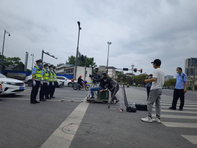 九江TVC拍摄公司：医疗科技企业信赖之选，专业内容可视化呈现！