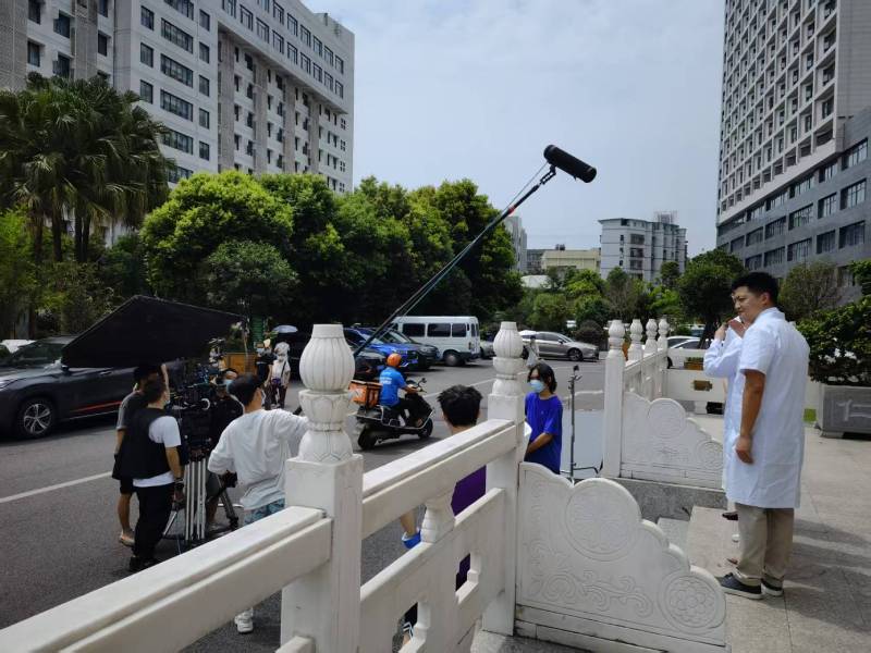 九江广告片拍摄公司低成本实现高规格制作的诀窍
